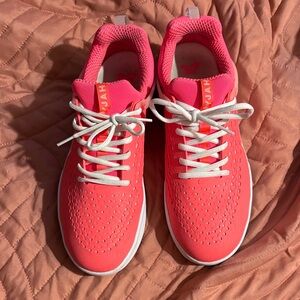 Nike Zoom Nyjah 3 Vibrant Pink Athletic Shoes